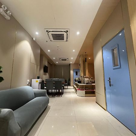 A25 Hotel - 277 Le Thanh Ton Ho Chi Minh City Exterior photo